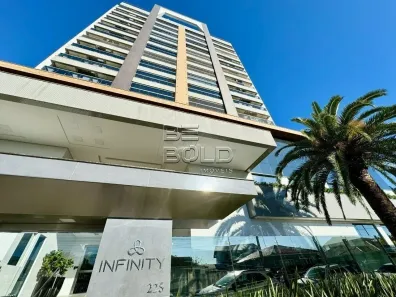 Apartamento com 3 Quartos à venda, 125m² no Estreito, Florianópolis