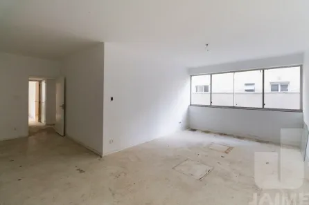 Apartamento com 3 Quartos para alugar, 125m² no Santa Cecília, São Paulo