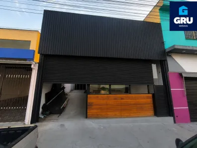 Ponto Comercial com 4 Quartos para alugar, 65m² no Jardim Pinhal, Guarulhos