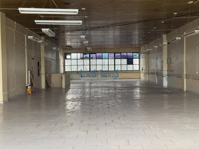 Ponto Comercial para alugar, 380m² no Centro, Santo André