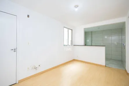 Apartamento com 2 Quartos à venda, 44m² no Santa Cândida, Curitiba