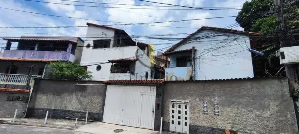  com 2 Quartos à venda, 109m² no Vila Valqueire, Rio de Janeiro