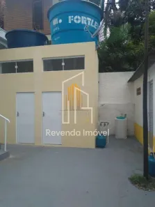 Prédio Comercial à venda, 250m² no Vila Alexandria, São Paulo