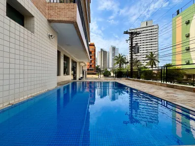 Apartamento com 2 Quartos à venda, 62m² no Jardim Las Palmas, Guarujá