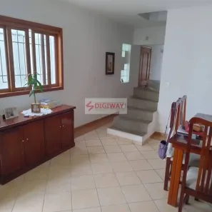 Imóvel Comercial com 4 Quartos para alugar, 189m² no Cambuci, São Paulo