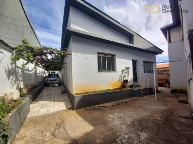 Casa com 4 Quartos à venda, 280m² no Santa Inês, Belo Horizonte