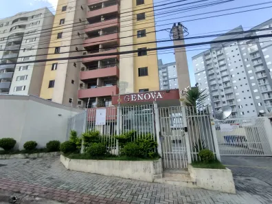 Apartamento com 2 Quartos à venda, 68m² no Monte Castelo, São José dos Campos