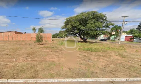 Lote/Terreno à venda, 360m² no Jardim Corcovado, Campo Grande