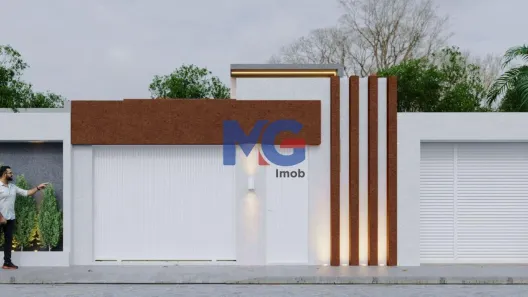 Casa com 2 Quartos à venda, 150m² no Três Marias, Juazeiro do Norte