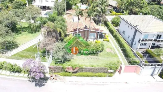 Casa com 3 Quartos à venda, 232m² no Vila Santista, Atibaia