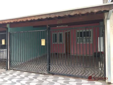 Casa com 3 Quartos à venda, 150m² no Jardim Gurilândia, Taubaté