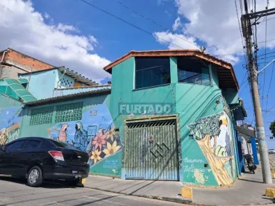 Casa com 3 Quartos à venda, 155m² no Vila Guarani, Santo André
