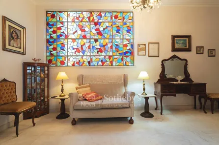 Apartamento com 3 Quartos à venda, 330m² no Higienópolis, São Paulo