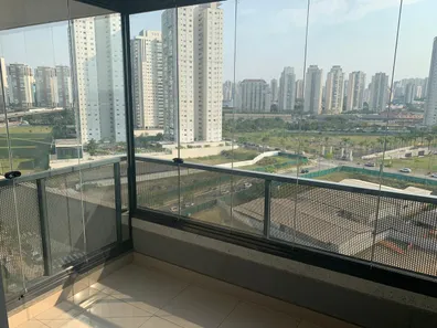 Apartamento com 2 Quartos à venda, 63m² no Parque Industrial Tomas Edson, São Paulo
