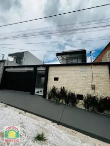 Casa com 3 Quartos à venda, 125m² no Residencial Tangará, Anápolis