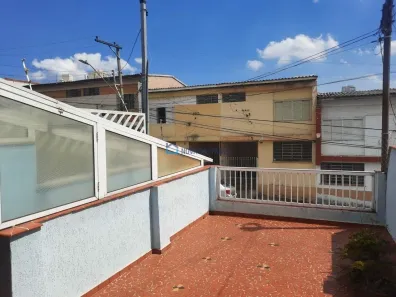 Sobrado com 2 Quartos à venda, 140m² no Vila Gumercindo, São Paulo