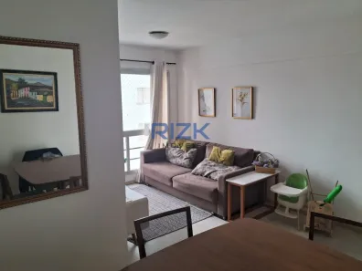 Apartamento com 3 Quartos à venda, 65m² no Aclimação, São Paulo