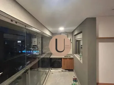 Apartamento com 1 Quarto à venda, 38m² no Perdizes, São Paulo