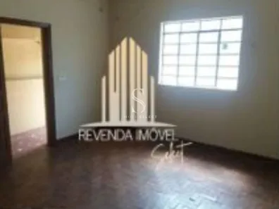 Casa com 1 Quarto à venda, 475m² no Vila Indiana, São Paulo