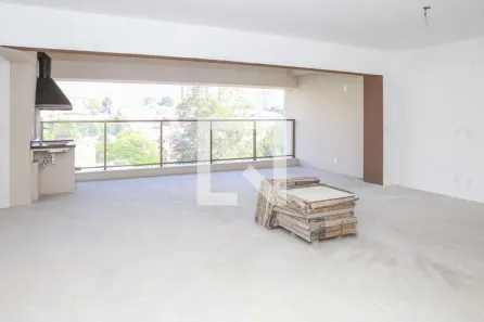 Apartamento com 4 Quartos à venda, 180m² no Perdizes, São Paulo