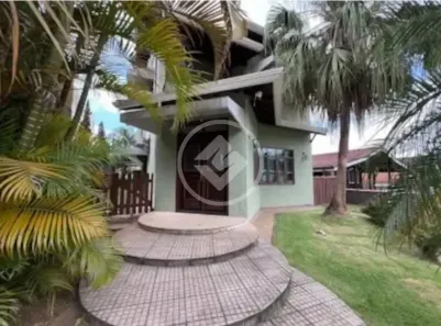 Casa de Condomínio com 3 Quartos à venda, 340m² no Morada da Praia, Bertioga
