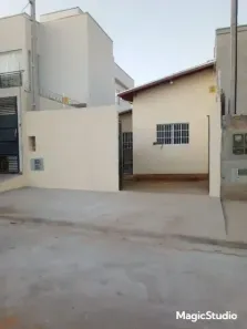 Casa com 2 Quartos à venda, 72m² no Vista Alegre, Taubaté