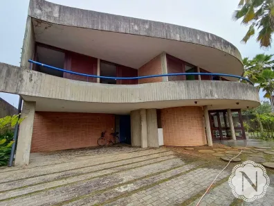 Casa com 5 Quartos à venda, 361m² no Cibratel I, Itanhaém