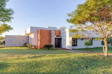 Casa de Condomínio com 4 Quartos à venda, 350m² no Estância Santa Paula, Londrina