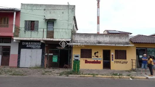 Lote/Terreno à venda, 468m² no Centro, Eldorado do Sul