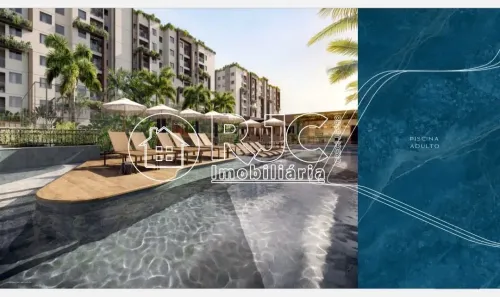 Apartamento com 3 Quartos à venda, 67m² no Grajaú, Rio de Janeiro