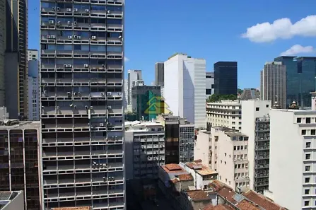 Sala Comercial à venda, 94m² no Centro, Rio de Janeiro