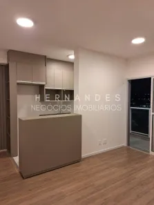 Apartamento com 3 Quartos à venda, 69m² no Jardim Iracema/Aldeia, Barueri