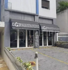 Ponto Comercial à venda, 150m² no Consolação, São Paulo