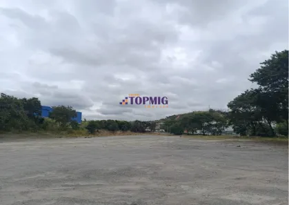 Imóvel Comercial para alugar, 21000m² no Jardim Riacho das Pedras, Contagem