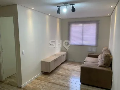 Apartamento com 1 Quarto à venda, 28m² no Consolação, São Paulo