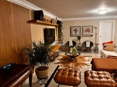 Apartamento com 4 Quartos à venda, 320m² no Estados Unidos, Uberaba