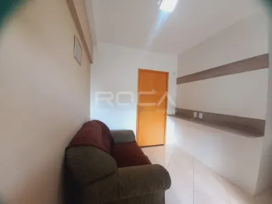 Apartamento com 1 Quarto à venda, 35m² no Centro, São Carlos