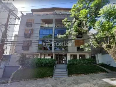 Apartamento com 3 Quartos à venda, 112m² no Higienópolis, Porto Alegre