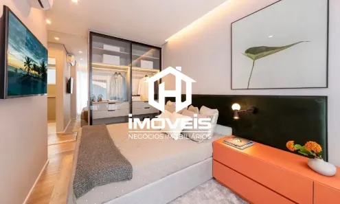 Apartamento com 2 Quartos à venda, 59m² no Bela Vista, São Paulo
