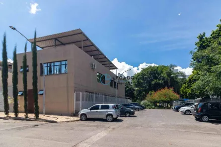 Imóvel Comercial para alugar, 520m² no Asa Norte, Brasília