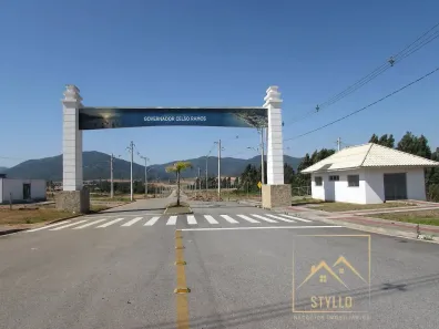 Lote/Terreno à venda, 360m² no , Governador Celso Ramos