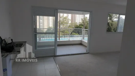 Apartamento com 1 Quarto à venda, 55m² no Jardim Esperança, Barueri