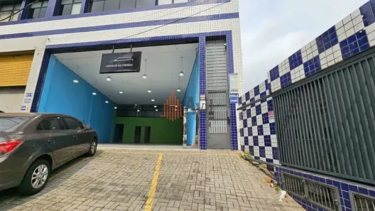 Imóvel Comercial para alugar, 320m² no Vila Marieta, São Paulo