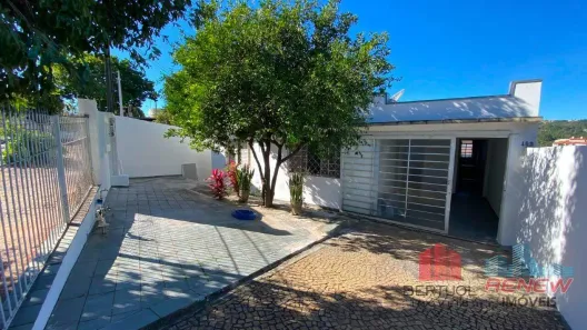 Casa com 3 Quartos à venda, 278m² no Vila Independência, Valinhos