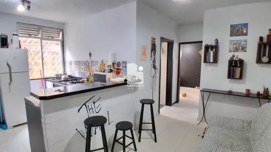 Apartamento com 2 Quartos à venda, 40m² no Pantanal, Florianópolis