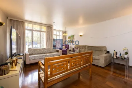 Casa com 3 Quartos à venda, 256m² no Vila Madalena, São Paulo