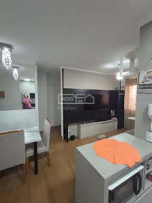 Apartamento com 2 Quartos à venda, 68m² no Chácara Santa Antonieta (Nova Veneza), Sumaré