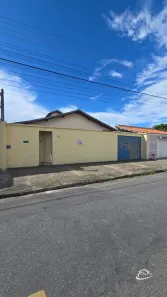 Casa com 3 Quartos à venda, 507m² no Vila Passos, Lorena