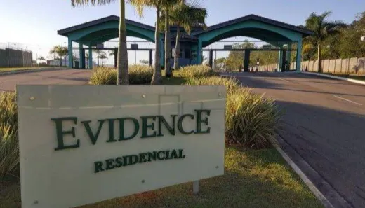 Lote/Terreno à venda, 839m² no Jundiacanga, Araçoiaba da Serra