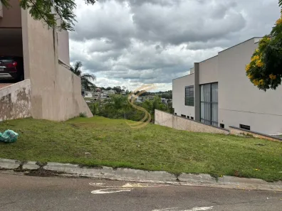 Lote/Terreno à venda, 480m² no Condomínio Vale das Águas, Bragança Paulista